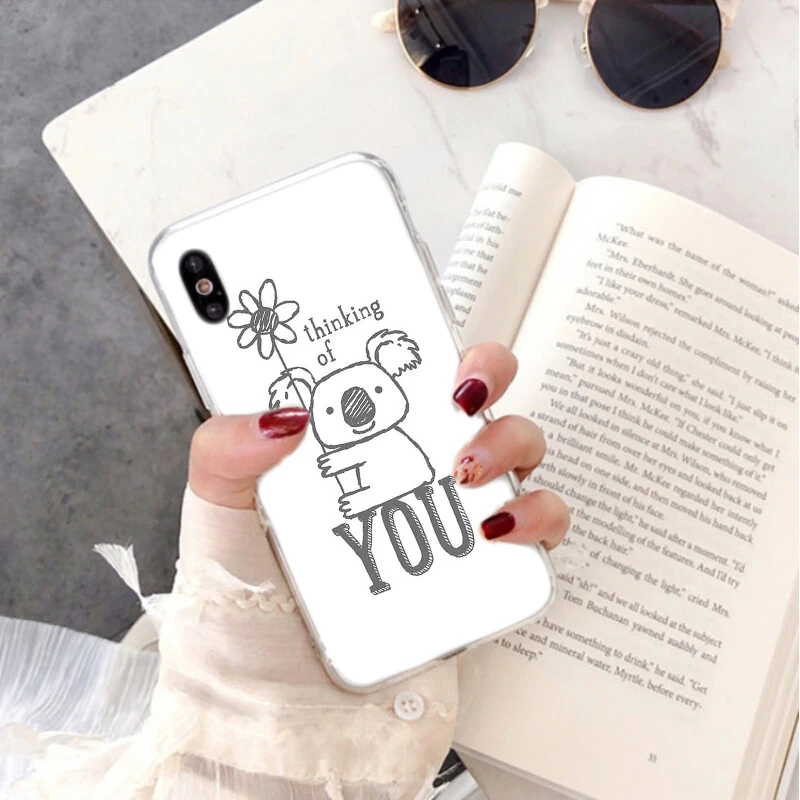 Animal sleeping lazy koala