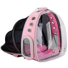 Переноска для собак, рюкзак, переносная, дышащая, водонепроницаемая, переноска для кошек, сумка для путешествий, для щенков, переноска, сумка