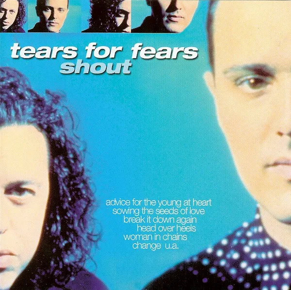 Tears for fears - shout фото. Tears for fears - shout фото. Tears for fears — shout (gariy & hacker. Fears shout. Fears shout.