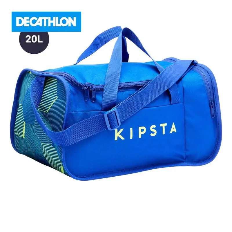  Сумка Kipocket 20 литров х Decathlon 