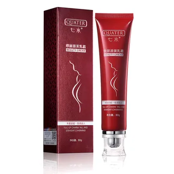 

Body Breast Enlargement Bust Butt Enhancement Must Up Cream Pueraria Mirifica Breast Cream