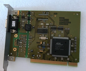 

IXXAT PC-I 04/PCI CAN interface board 1.01.0057.99001