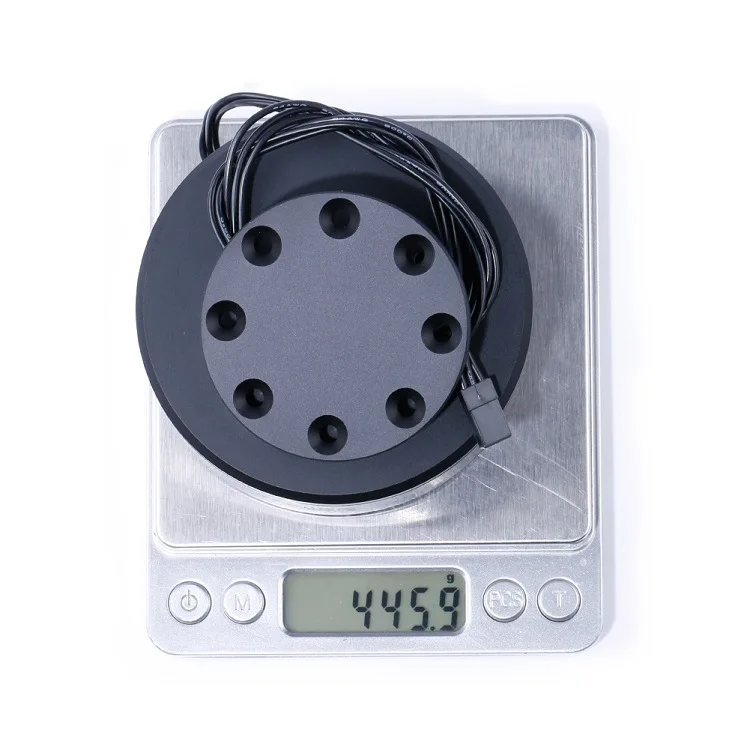 IFLIGHT IPower Gm8112 все бесщеточный облачный слой мотор As5048a кодер интернет-телевидение Поддержка к однообъективному зеркальному Камера