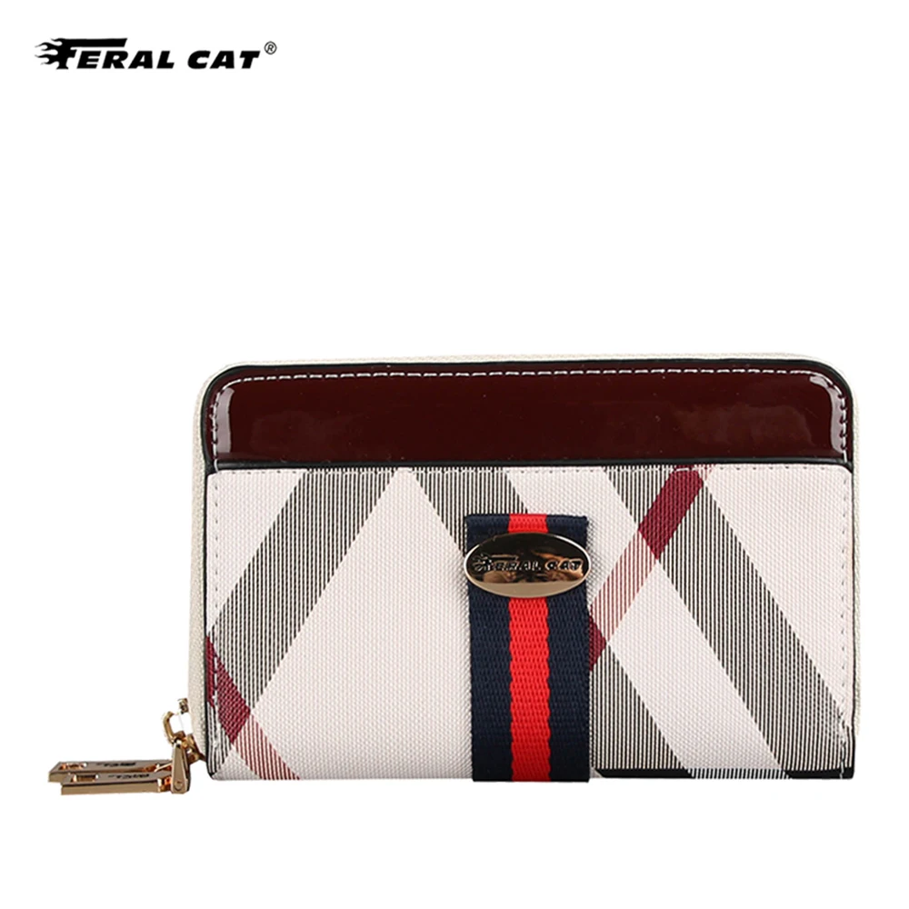 

2020 Wallet Women PVC Leather Short Purse Card Holder Women Wallets Money Bag Zipper Coin Pocket Ladies Wallet Clutch New
