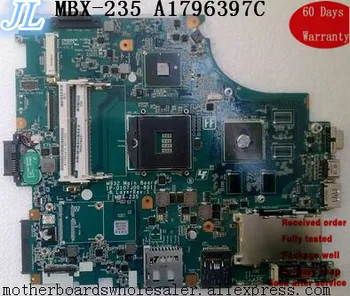 

Scheda Madre For Sony VAIO VPCF1 MBX-235 Laptop Motherboard s988 A1796397C Tested