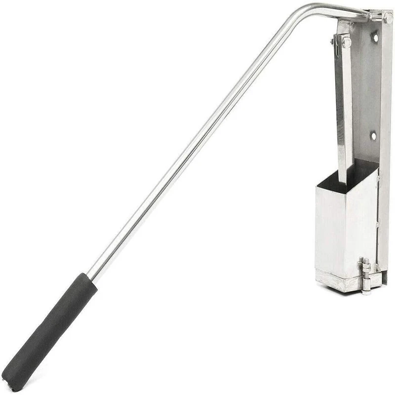 HeavyDutyPolymerClayExtruderCeramicExtruderToolClayStrip