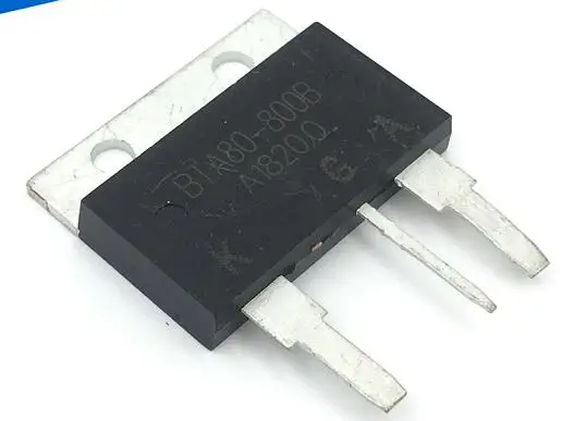 10 шт./лот BTA80 BTA80-800B | Обустройство дома