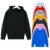 Детские толстовки Для девочек Детская Толстовка Для мальчиков Hoodi Kid Boy Girl Hoodie для детской Одежды Одежда для малышей Детская Спортивная одежда