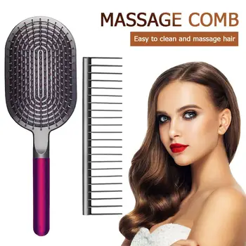 

Silicone Plastic Massager Shampoo Anti Static Scalp Massage Brush Hair Washing Body Shower Brush Bath Spa Massage Brush
