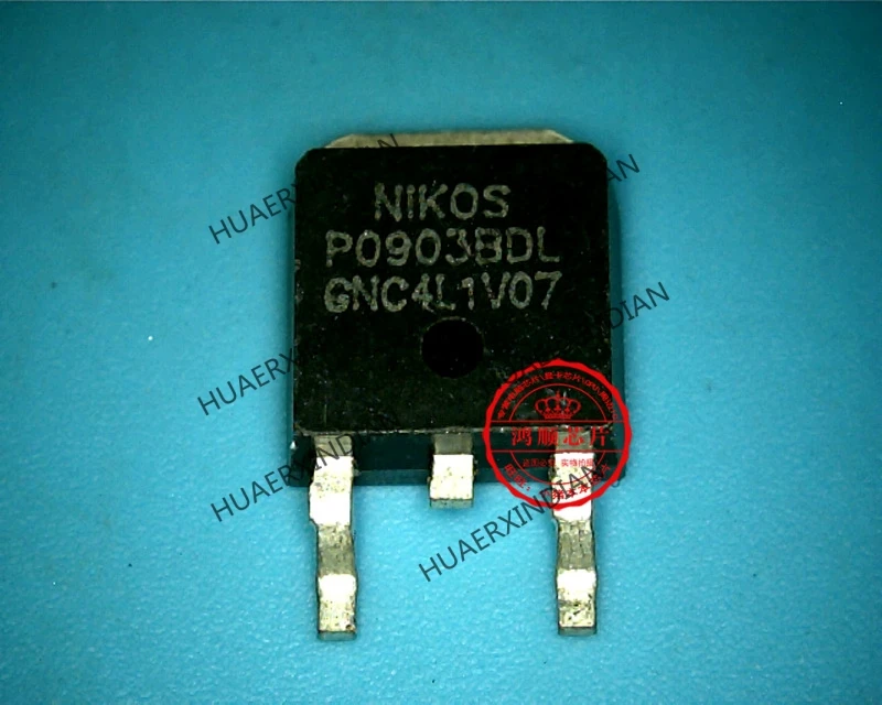 Brand New Original P0903bdl High Quality - Fuse Components - AliExpress