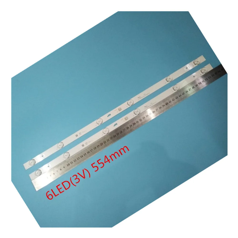 100% nova 10pcs = Kits de tiras