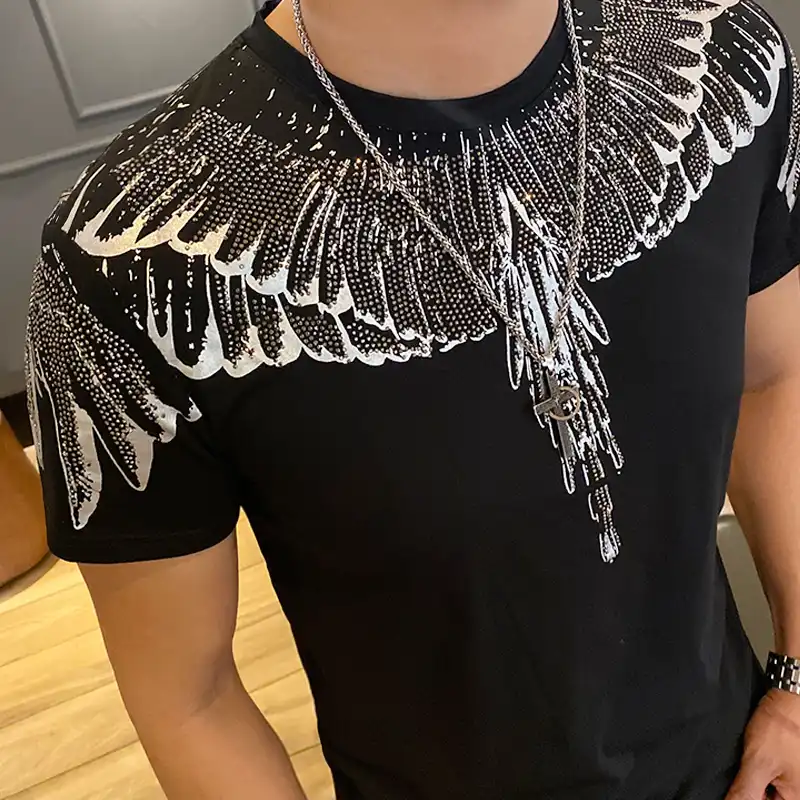 marca de roupa diamante