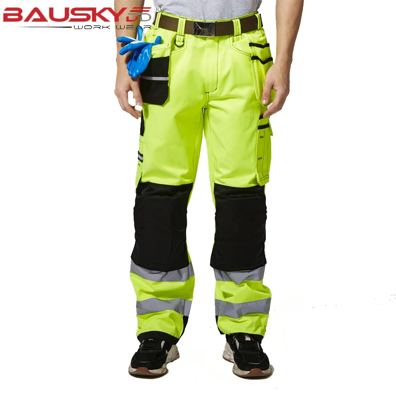 Trousers Bottoms Tracksuit Details about   Mens Hi Vis Visibility Reflective Jacket Hoody Coat 
