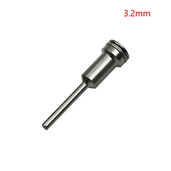 

10pcs Lightweight Tool Smooth Connecting Rod Wheel Spindle High Speed Steel Clamping Grinding Cutting Piece Saw Blade Electric