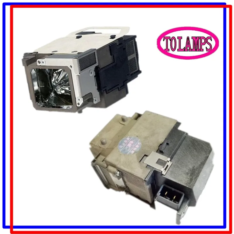 Лампа для проектора ELPL65 для EPSON EB-1750/EB-1751/EB-1760W/EB-1761W/EB-1770