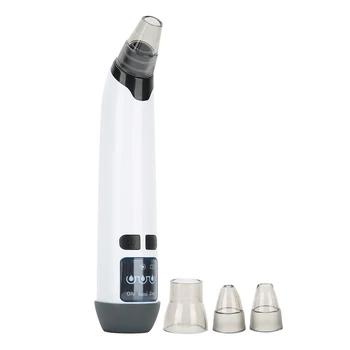 

Professional Electric Blackhead Removal Suction Instrument Face Pore Vacuum Cleaner Skin Tag Removal