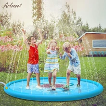 outdoor playmat for toddlers