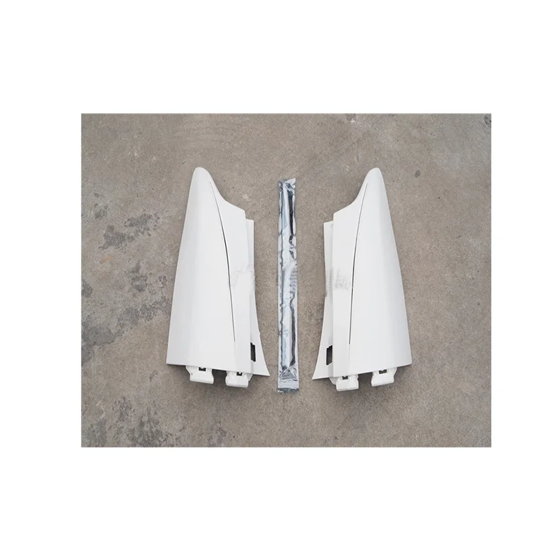 Задний бампер защита для угла заднего бампера светодиодный TOYOTA Alphard Vellifer |