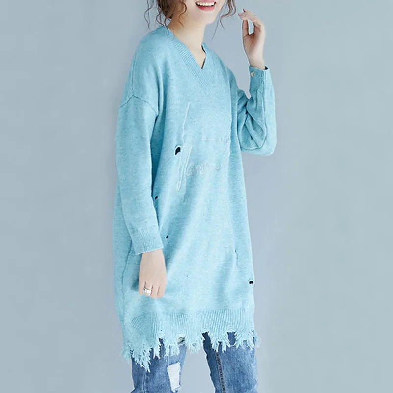 Осенние толстовки для женщин размера плюс, обхват груди 150 см, 7XL, 8XL, толстовки цвета хаки, синие