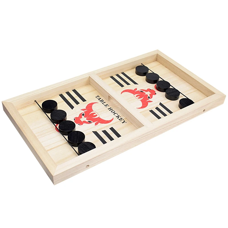 Развивающий слинг Puck Winner забавные игрушки для семьи детские настольные игры