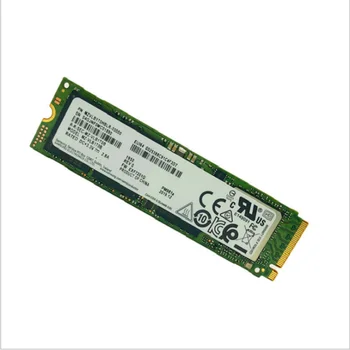 

SAMSUNG M.2 SSD PM981A 256GB 512GB 1TB Internal Solid State Drives M2 NVMe PCIe 3.0 x4 Laptop Desktop SSD with HeatSink