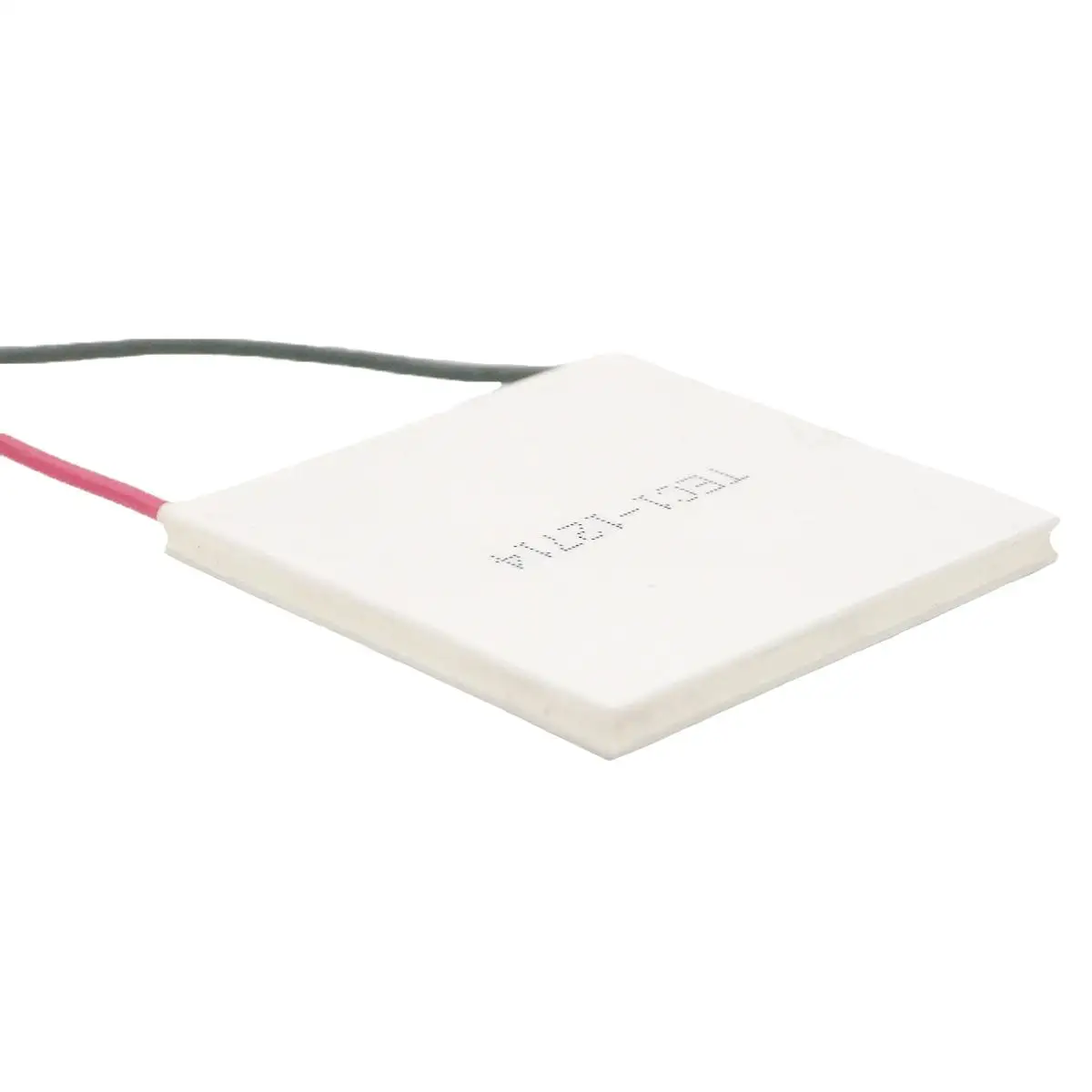 TEC1-12714 50x50mm 12V 14A Heatsink Thermoelectric Cooler Peltier Cooling Plate Refrigeration
