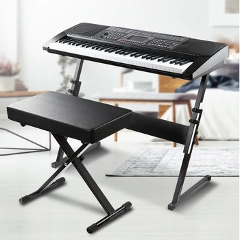 

Electronic piano stool can be raised and lowered folding guzheng stool guitar bench single instrument stool