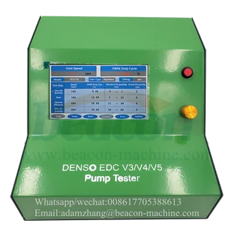 

common rail pump tester DENSO ECD V3/ 4/5 Pump Tester