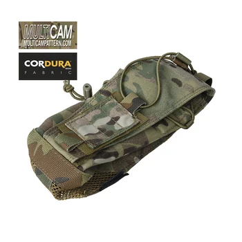 

TMC Maritime Ver. PRC152/Water Bottle Pouch Smart Utility Mag Pouch Multicam(SKU051400)