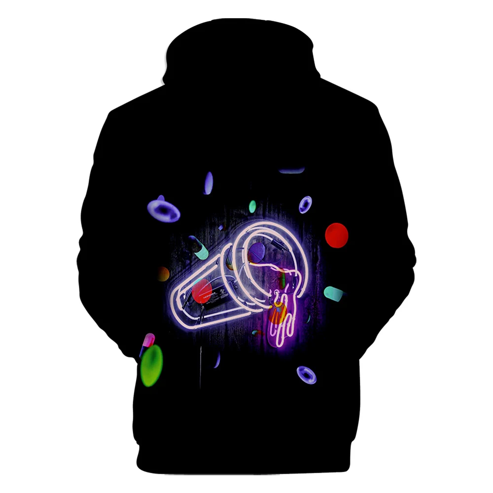 Juice Wrld 3D толстовки для мужчин/женщин, новинка, модный принт, свитшоты Juice Wrld 3D худи pay tribute Juice Wrld, повседневные топы