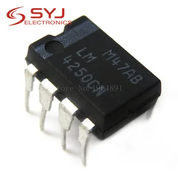 

5pcs/lot LM4250CN LM4250 DIP-8 In Stock