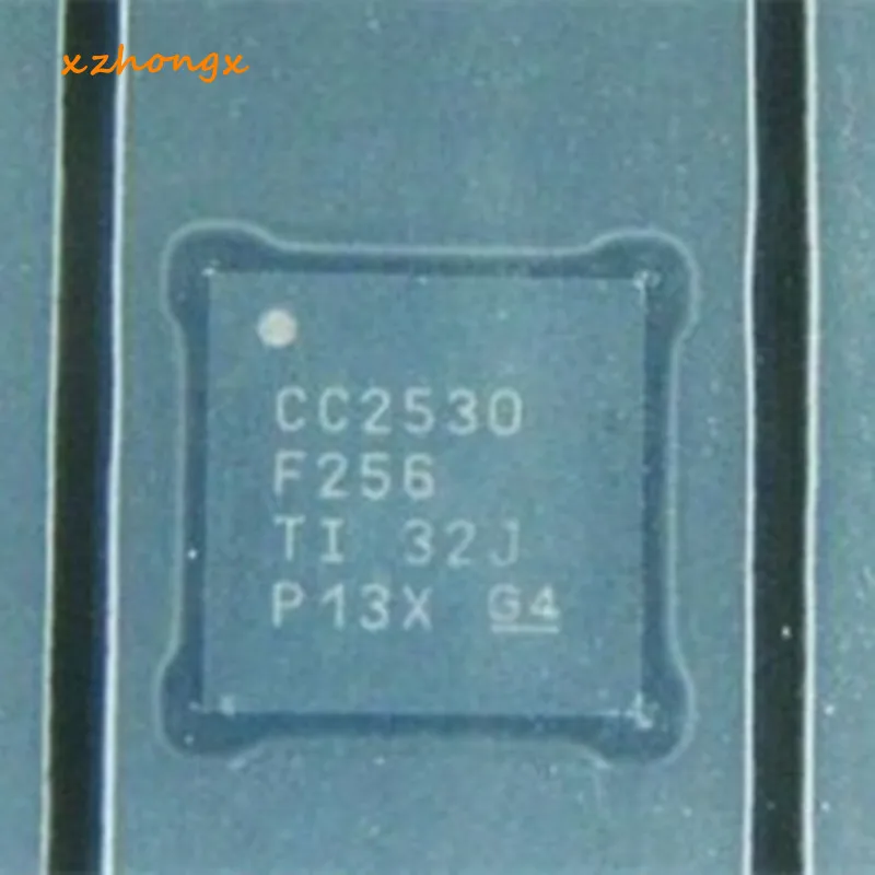 CC2530F256RHAR CC2530F256 | Электронные компоненты и принадлежности