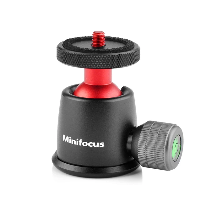 Morsetto Per Riflettore Studio Fotografico - Regolabile 360° Con Viti 1/4 E 3/8 - Foto 7