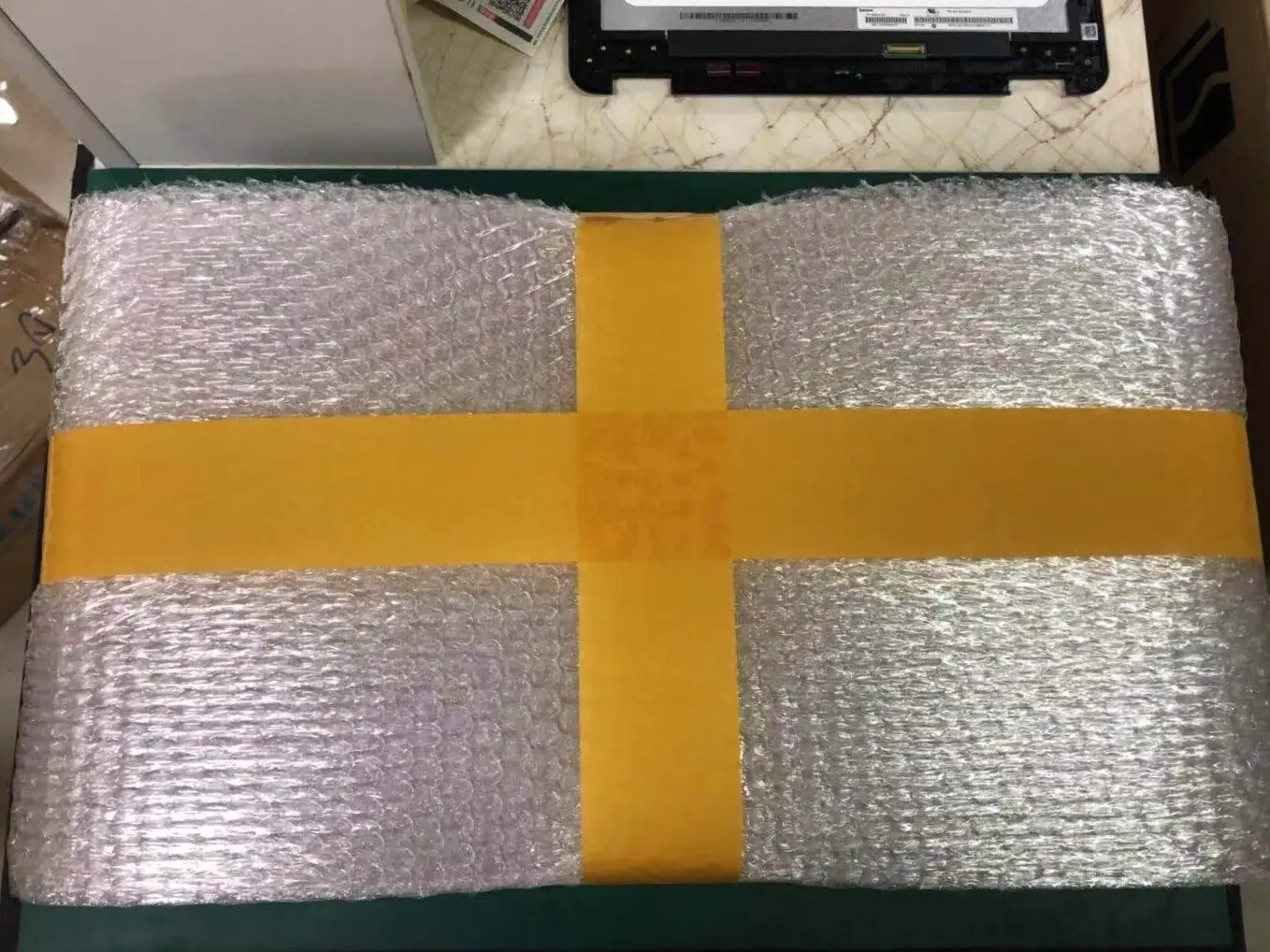 matte substituição lcd painel de tela led