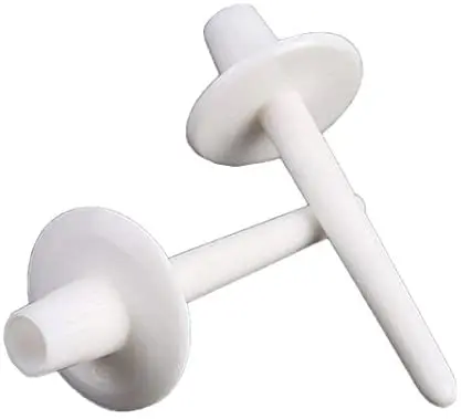 2 шт. штырьковые крепления на катушке подходит для всех верхних катушек 642225 | Дом и