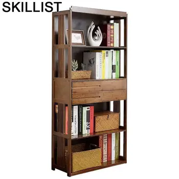 

Estanteria Madera Kids Mueble Cocina Industrial Decoracao Meuble De Maison Furniture Retro Libreria Bookcase Book Case Rack
