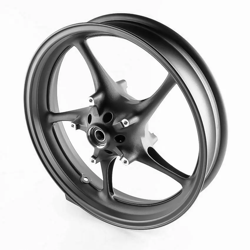 Для Yamaha YZF R6 2003-2011 &amp R6S 2006 2007-2009 1 шт. аксессуары для переднего колесного обода
