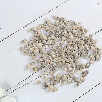

500g Microelement Safe Medical Stone Fish Tank Filter Material Water Filter