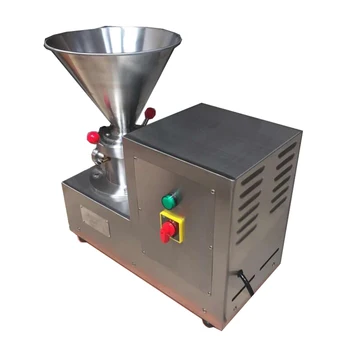 

bule berry sauce machine/peanut butter machine