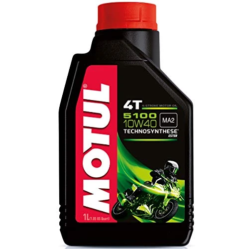 Aceite motor Castrol 10w40 4T Power 1 1L 15043E