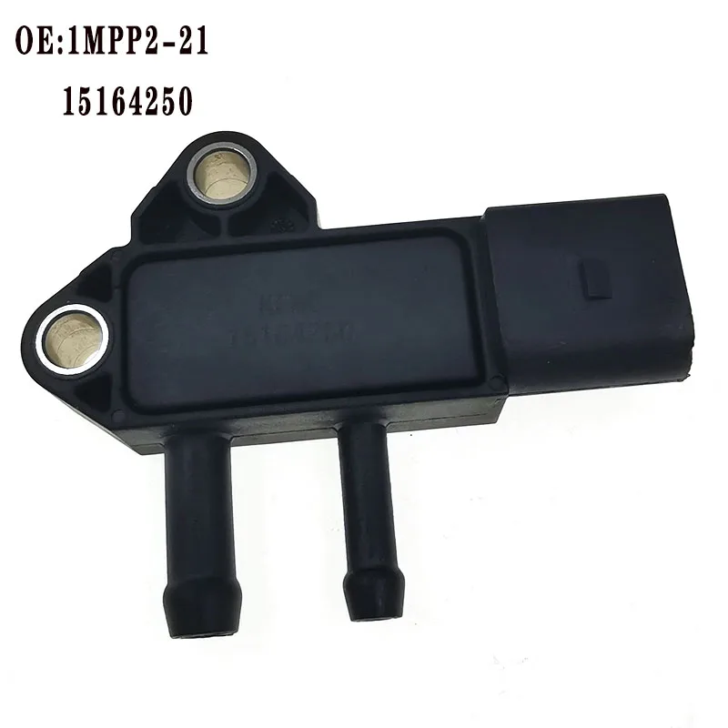 OE структура 1MPP2-21 15164250 автозапчасти датчик дифференциального давления DPS