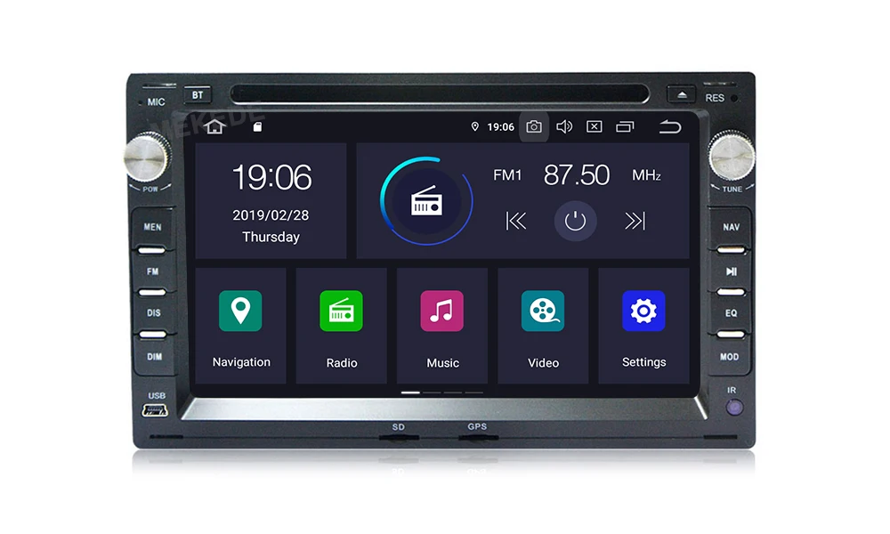 PX30 ips DSP wifi 2din автомобильный мультимедийный dvd-плеер gps головное устройство для Volkswagen VW Passat/JETTA/Bora/Polo/GOLF CHICO/SHARAN