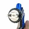 The latest limited edition car spray gun waterborne paint spray gun high atomization 1.3mm nozzle  sprayer ► Photo 2/6