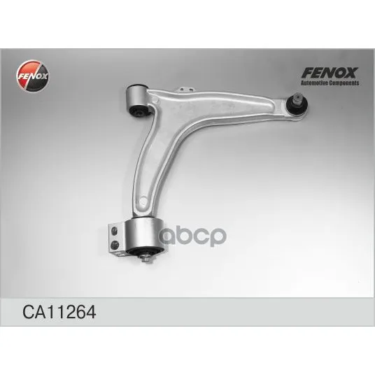 Рычаг Подвески FENOX арт. CA11264