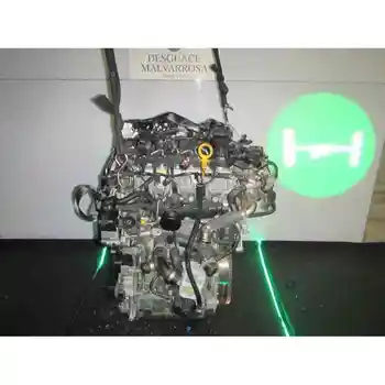 

COMPLETE ENGINE SEAT IBIZA SC (6P5) Reference Plus CUSB [15917031]
