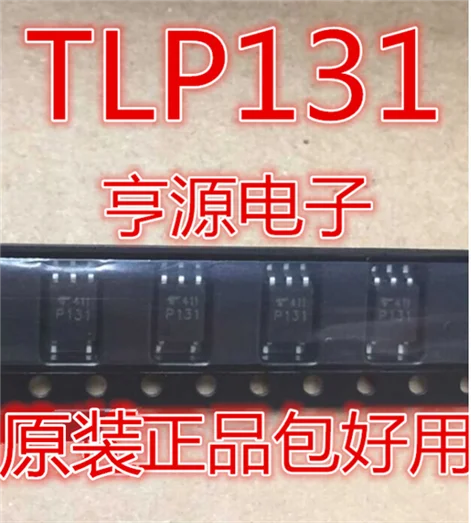 

TLP131 TLP131 P131