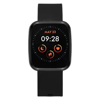 

R32 Smart Watch Heart Rate Watch Smart Wristband Sports Watches Smart Band Waterproof Smartwatch Android