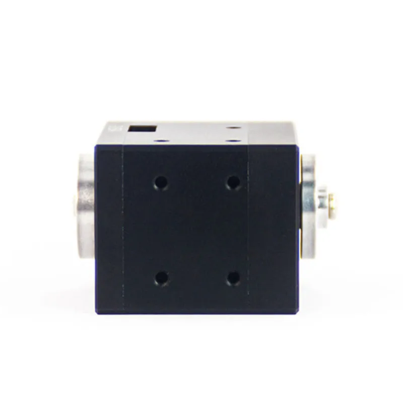 Feetech SM45BL 45 кг Магнитный код RS485 двойной вал с кронштейном Modbus RTU бесщеточный сервопривод последовательной шины 24 В для Diy бионического робота