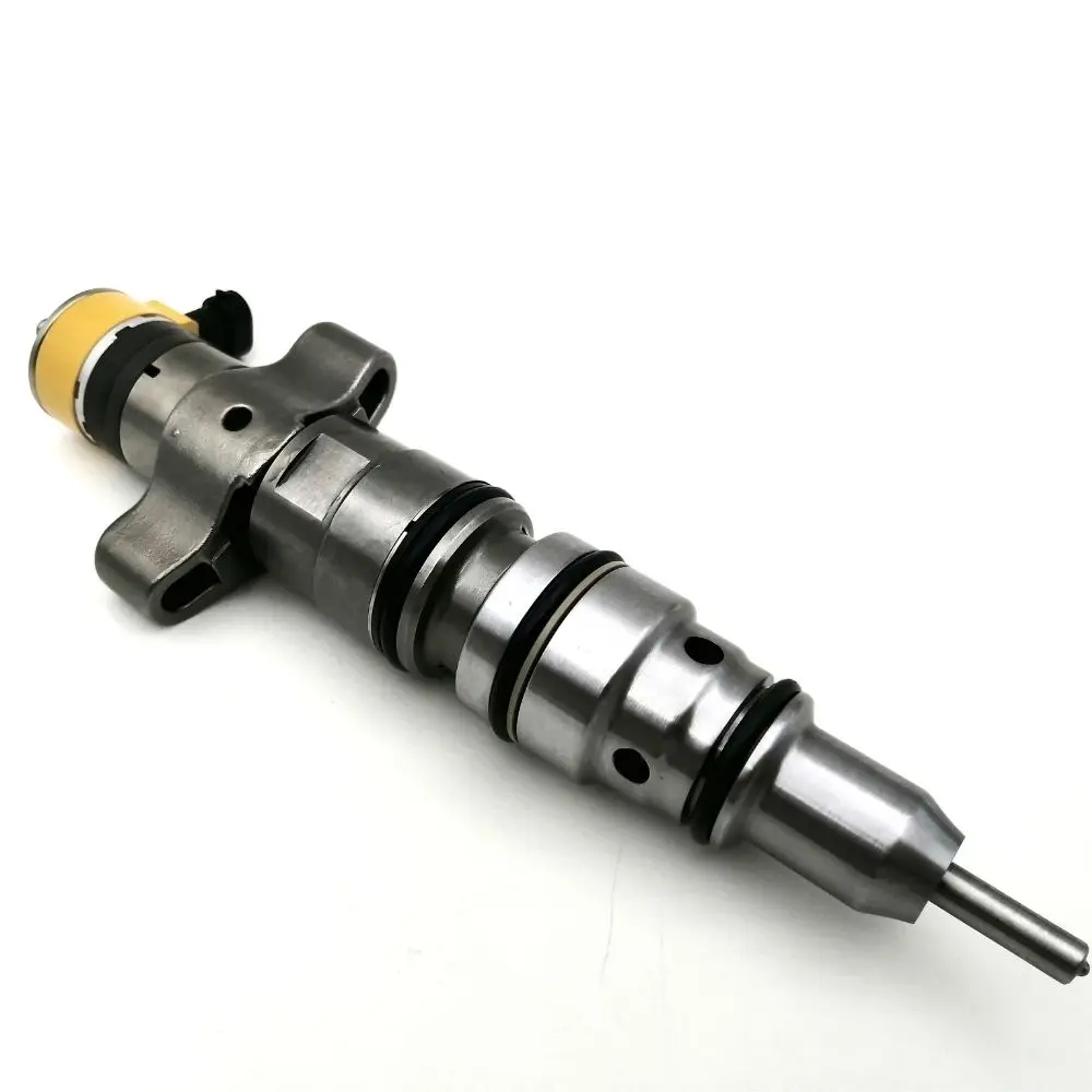 

New type CR Injector 236-0962 for CAT Perkins C9 Engine, Fuel Injector for Caterpillar E330C Excavator Spare Parts