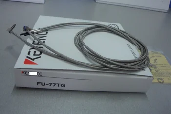 

FU-77TG Keyence KEYENCE new fiber optic line sensor 2 meter long FU-77TG FU77TG